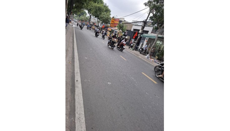 CHỦ CẦN TIỀN BÁN CĂN MT PHẠM THẾ HIỂN [P4Q8], DT 54.3M2, 2 TẦNG. CHỈ 7.1 TỶ.